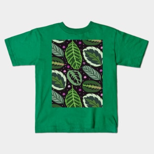 Maranta Kids T-Shirt